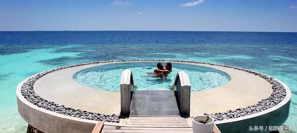 马尔代夫12个顶级度假岛,马尔代夫一日游项目