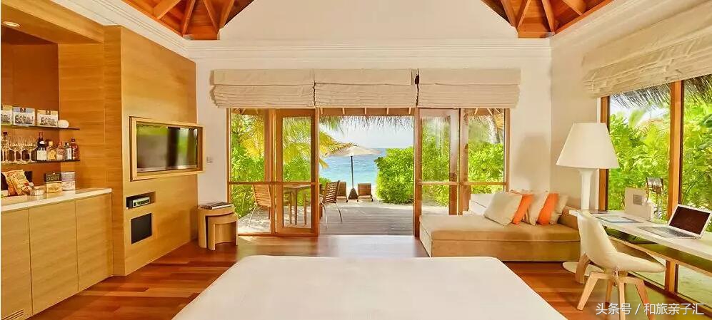 马尔代夫12个顶级度假岛,马尔代夫一日游项目