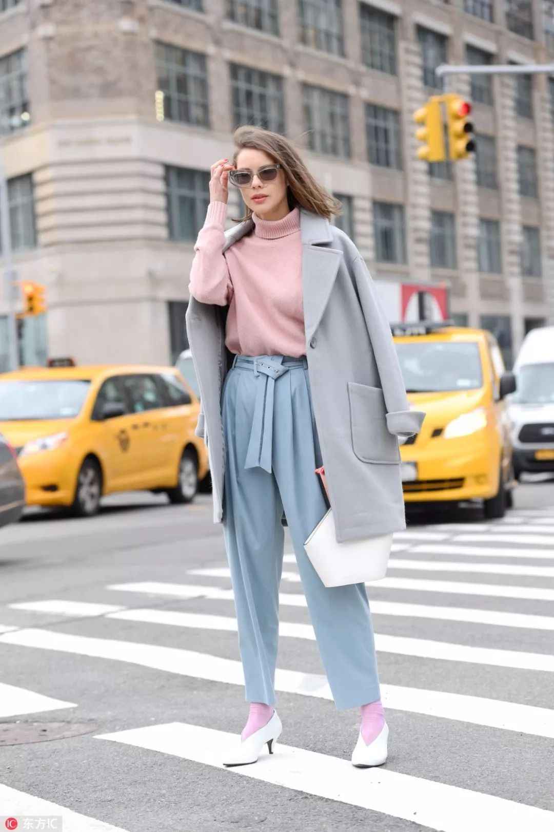 双十一必买时尚高领毛衣盘点,双十一买什么毛衣好看