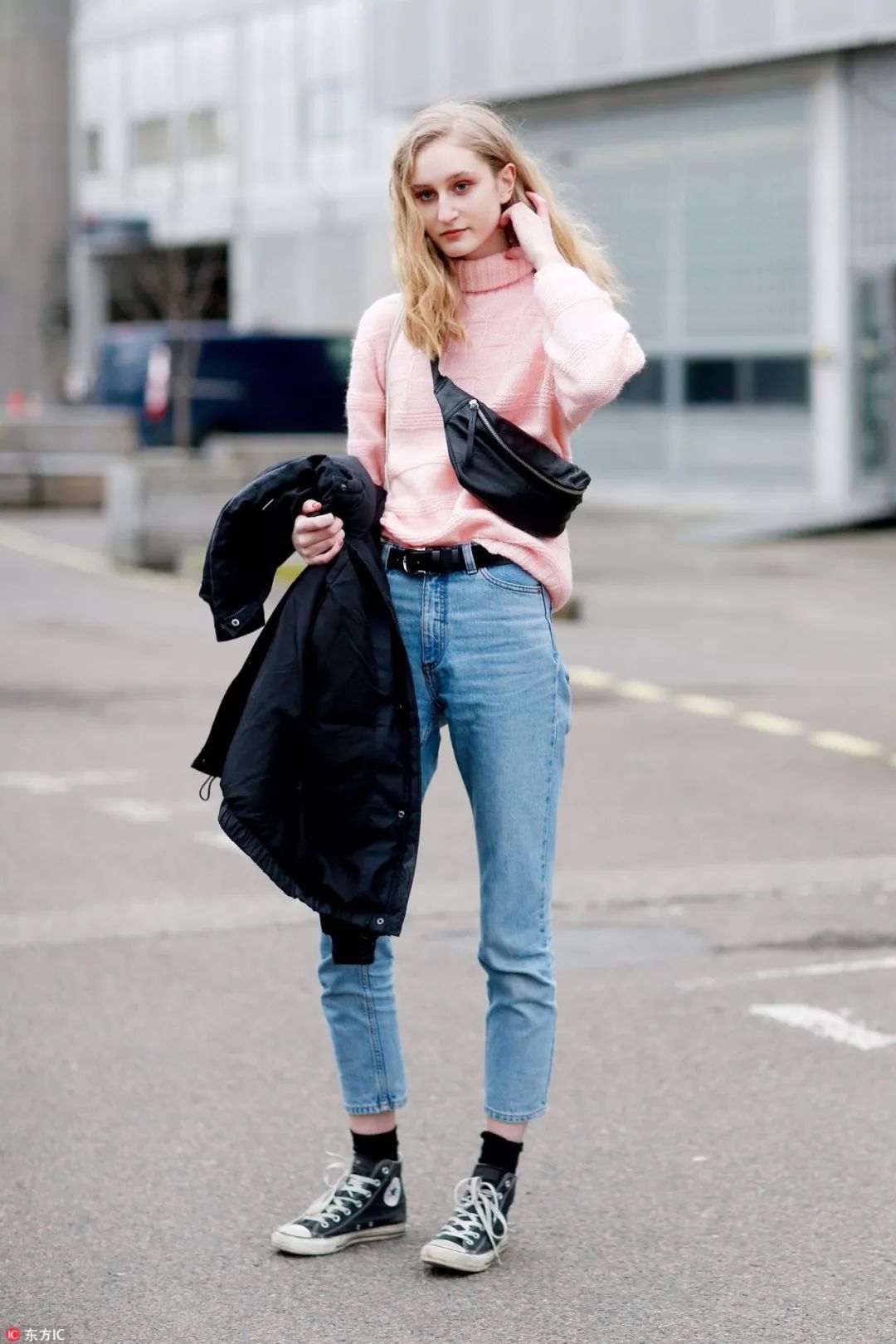 双十一必买时尚高领毛衣盘点,双十一买什么毛衣好看