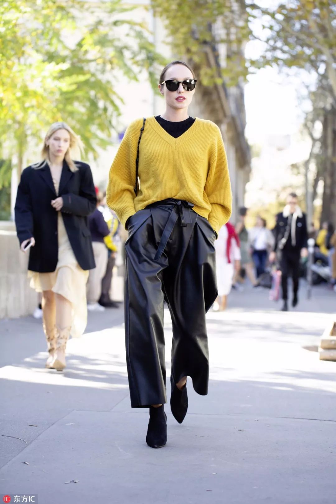 双十一必买时尚高领毛衣盘点,双十一买什么毛衣好看