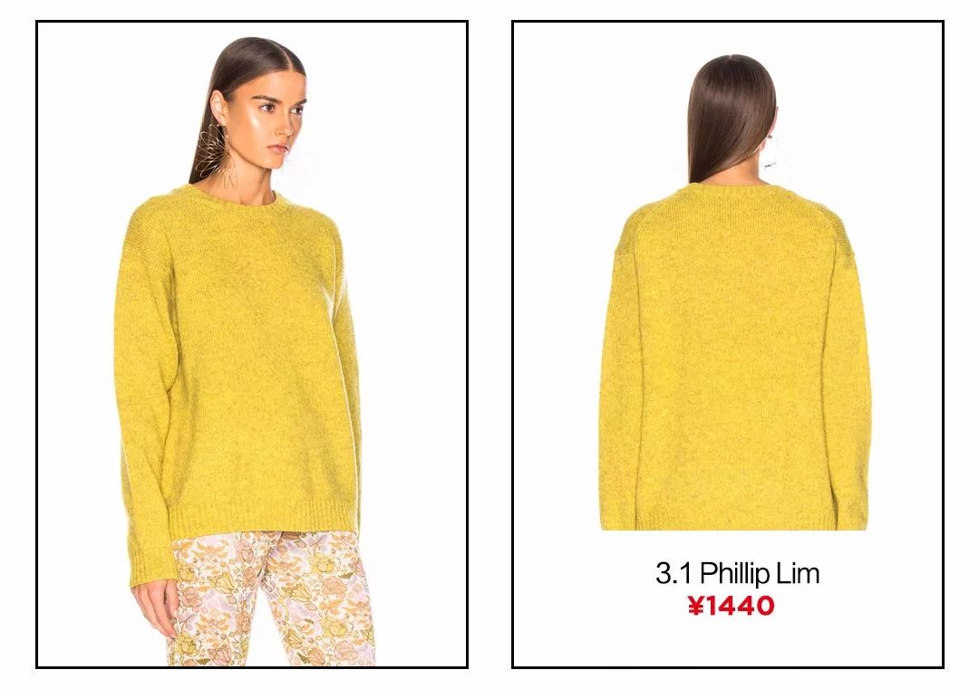 双十一必买时尚高领毛衣盘点,双十一买什么毛衣好看