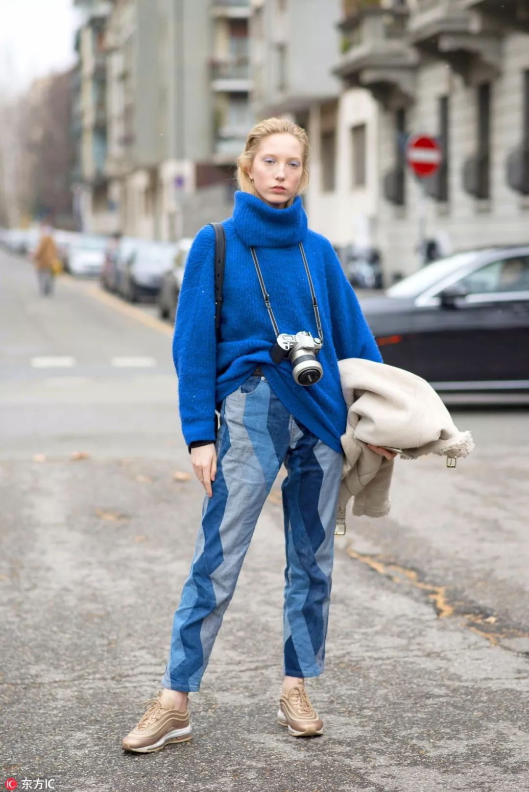 双十一必买时尚高领毛衣盘点,双十一买什么毛衣好看