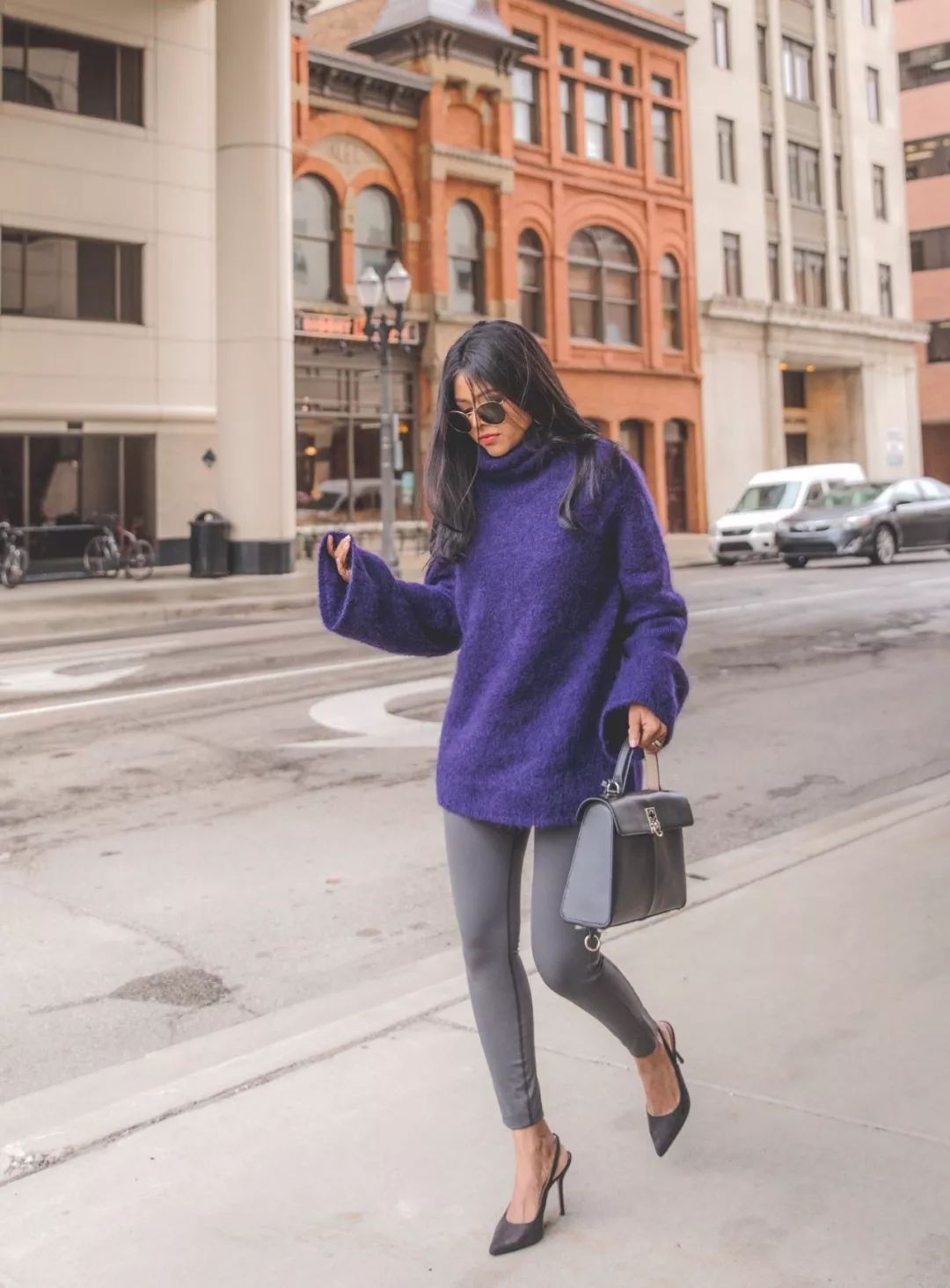 双十一必买时尚高领毛衣盘点,双十一买什么毛衣好看