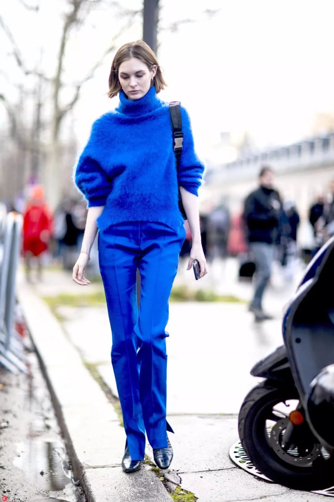 双十一必买时尚高领毛衣盘点,双十一买什么毛衣好看