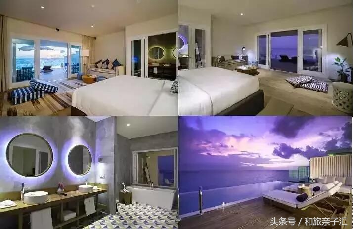 马尔代夫12个顶级度假岛,马尔代夫一日游项目