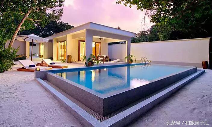 马尔代夫12个顶级度假岛,马尔代夫一日游项目