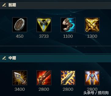 卢锡安打库奇,英雄联盟卢锡安射手强不强势