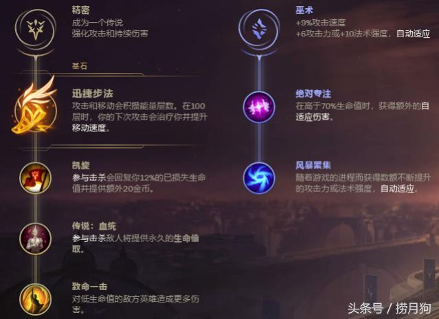 卢锡安打库奇,英雄联盟卢锡安射手强不强势