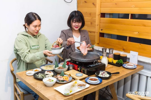 沈阳特色水煎肉馆有哪些,沈阳煎肉小馆