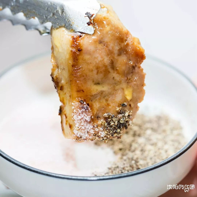 沈阳特色水煎肉馆有哪些,沈阳煎肉小馆