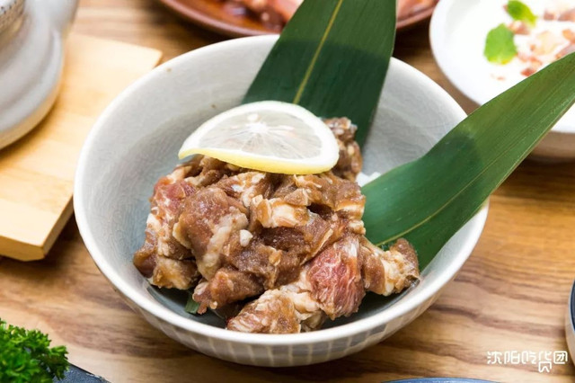 沈阳特色水煎肉馆有哪些,沈阳煎肉小馆