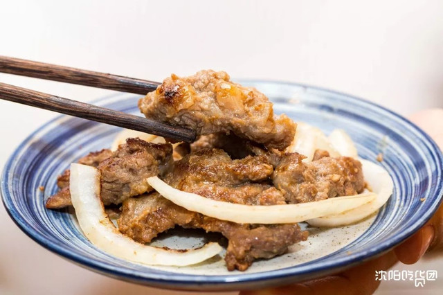 沈阳特色水煎肉馆有哪些,沈阳煎肉小馆