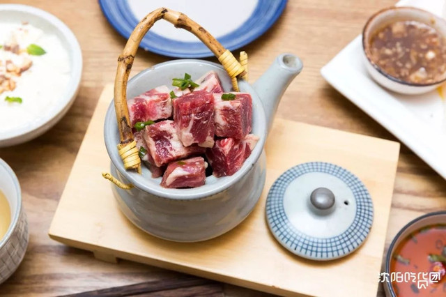 沈阳特色水煎肉馆有哪些,沈阳煎肉小馆