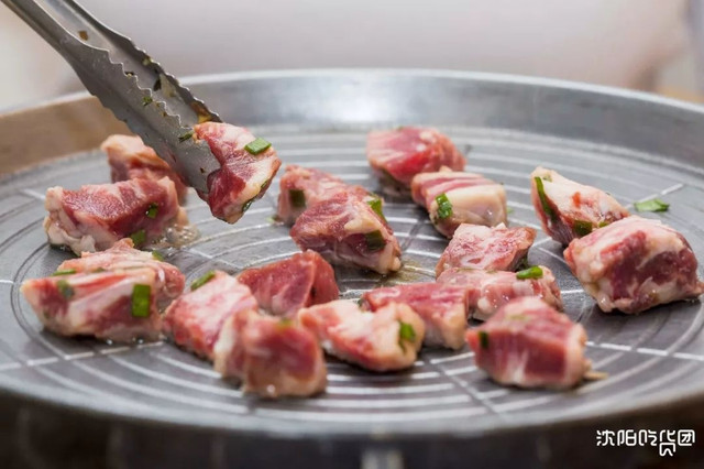 沈阳特色水煎肉馆有哪些,沈阳煎肉小馆