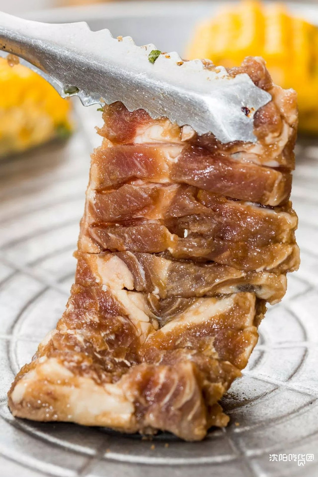 沈阳特色水煎肉馆有哪些,沈阳煎肉小馆