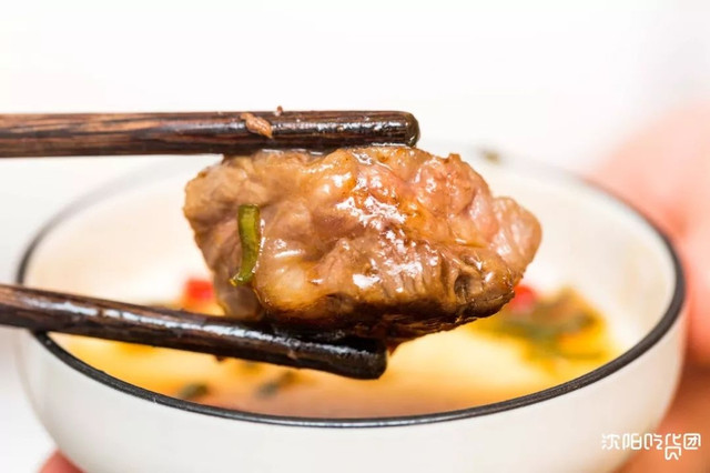 沈阳特色水煎肉馆有哪些,沈阳煎肉小馆