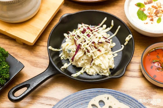 沈阳特色水煎肉馆有哪些,沈阳煎肉小馆