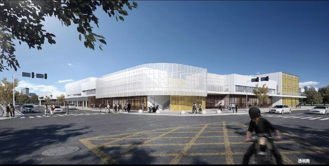 钱江新城后花园规划图,杭州钱江新城足球场