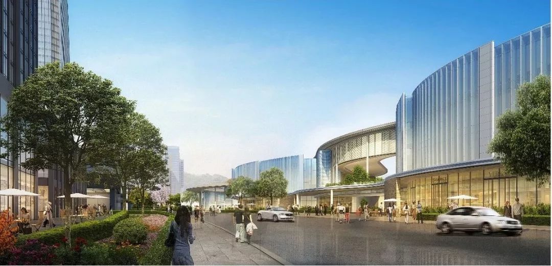 钱江新城后花园规划图,杭州钱江新城足球场