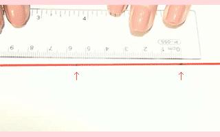 如何确定手镯戴多大,手镯戒指尺寸怎么戴