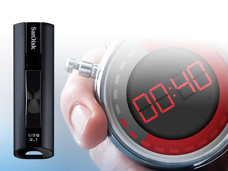 u盘推荐总有一款能符合你的需求,目前市面上有哪些好品质的u盘