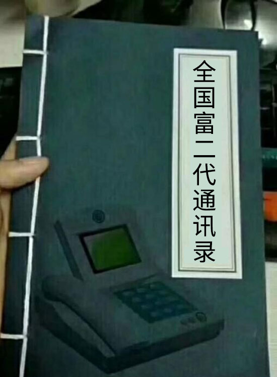 全国富婆搞笑表情包,2021富婆通讯录表情包图片