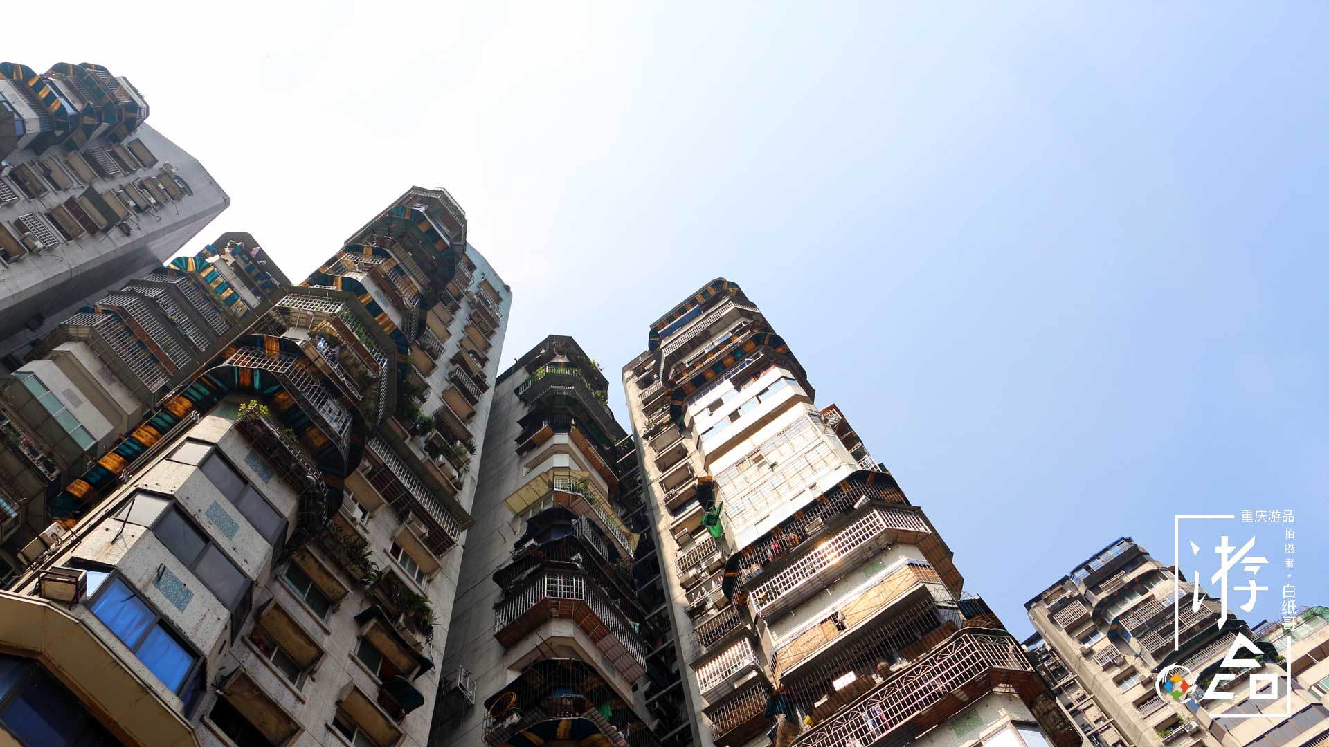 重庆白象街最本土介绍,走进重庆市区