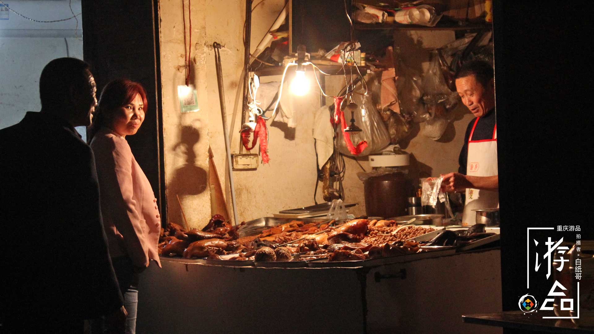 重庆白象街最本土介绍,走进重庆市区