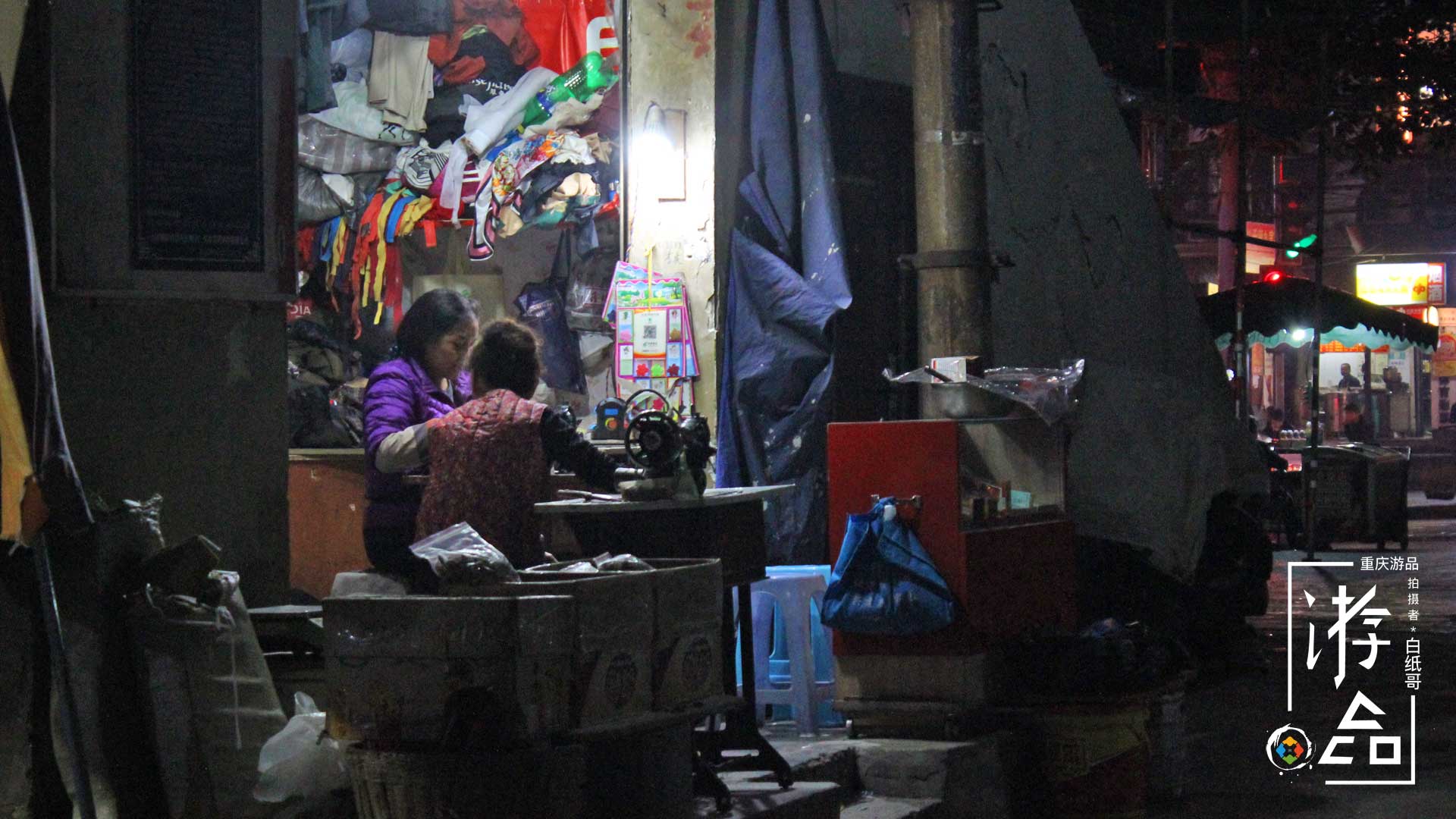 重庆白象街最本土介绍,走进重庆市区