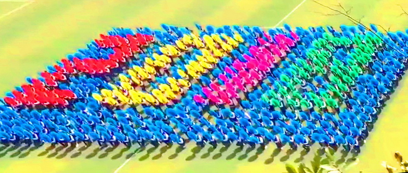 恩施市实验小学足球比赛,建始县实验小学2023运动会