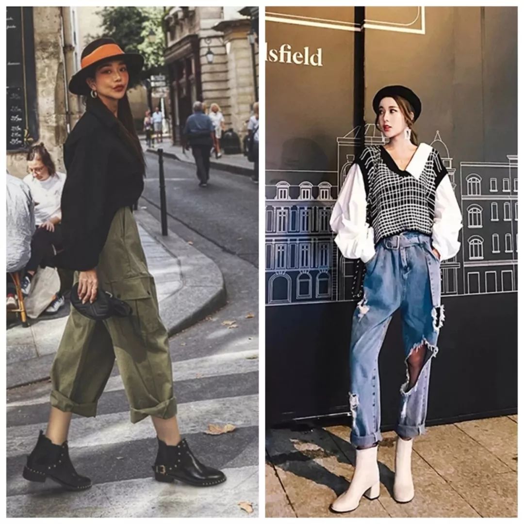 脚大女生穿什么鞋显脚小,脚大的女生穿什么鞋显小夏天