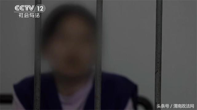对决！“黄鳝门”事件侦破始末公开女主角看守所内受访