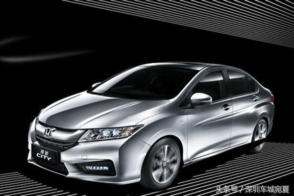 本田锋范2014款自动风尚型精英版,本田锋范2014款1.5手动风尚型