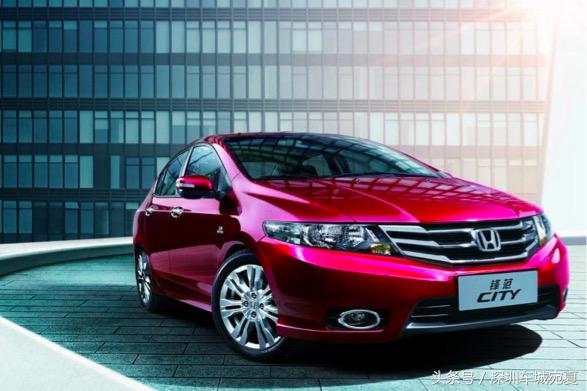 本田锋范2014款自动风尚型精英版,本田锋范2014款1.5手动风尚型