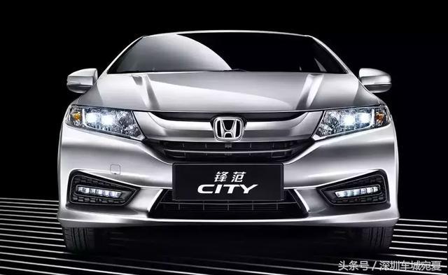 本田锋范2014款自动风尚型精英版,本田锋范2014款1.5手动风尚型