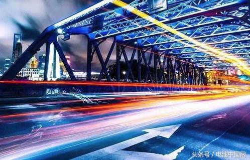 力神新能源有限公司车间,力神新能源汽车有限公司