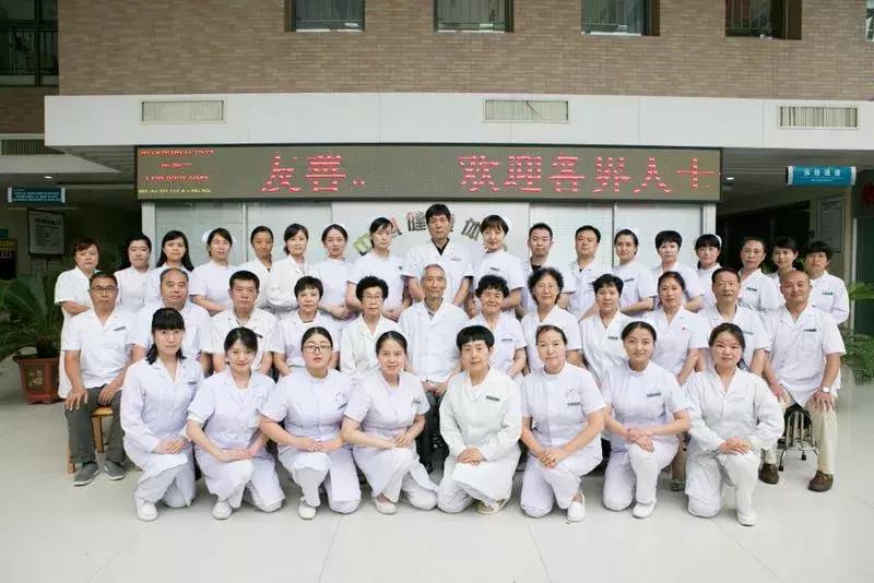 西安中心医院体检中心排名,西安体检中心医院名单