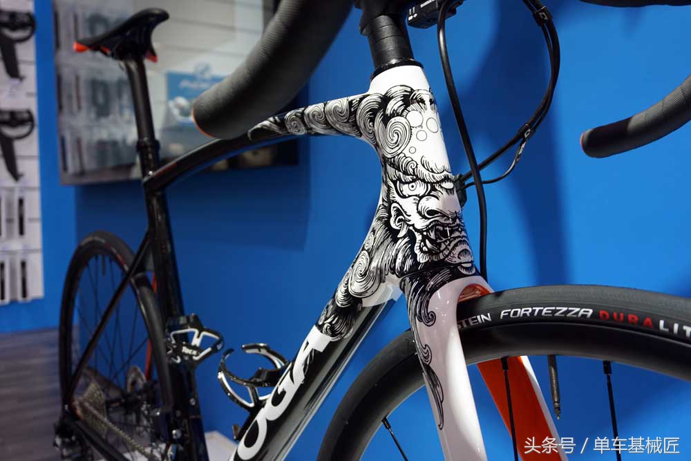 荷兰koga自行车,koga自行车