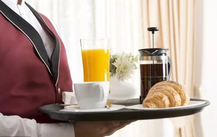 酒店的温度，谁在守护？