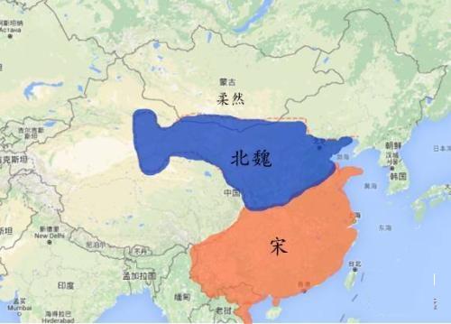 东晋十六国时期政权为什么这么多,东晋十六国时期所有王朝