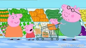 英语动画片小猪佩奇第11季英语版,英语小猪佩奇动画片英文版