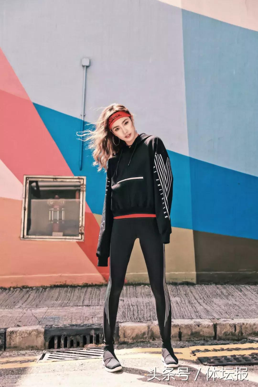 暴走的萝莉运动户外,暴走的萝莉运动直播