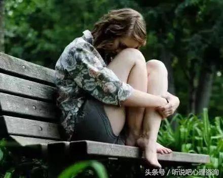 心理咨询：她为何强迫性洗涤？