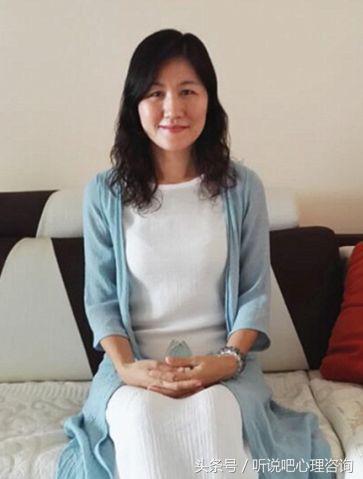 心理咨询：她为何强迫性洗涤？