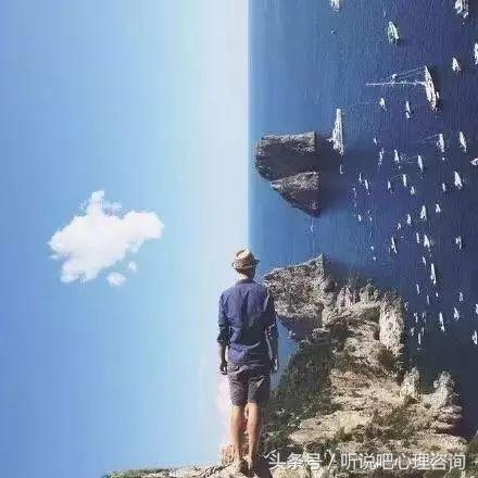 心理咨询：她为何强迫性洗涤？