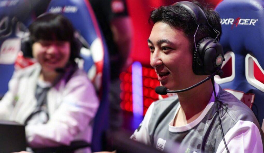 中国电竞俱乐部十大豪门老板,电竞俱乐部背后的老板们