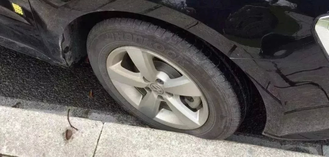 轮毂开裂修复后会抖动吗,轮毂开裂必须换原厂的吗