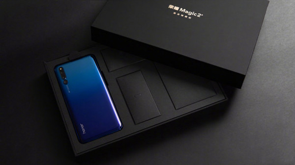 荣耀magic2深度评测,荣耀magic2深度体验下集