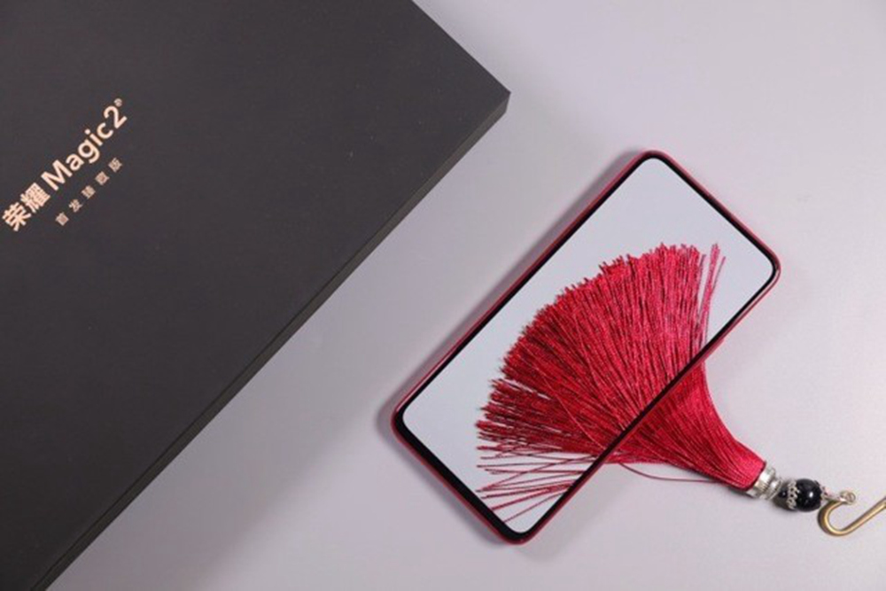 荣耀magic2深度评测,荣耀magic2深度体验下集